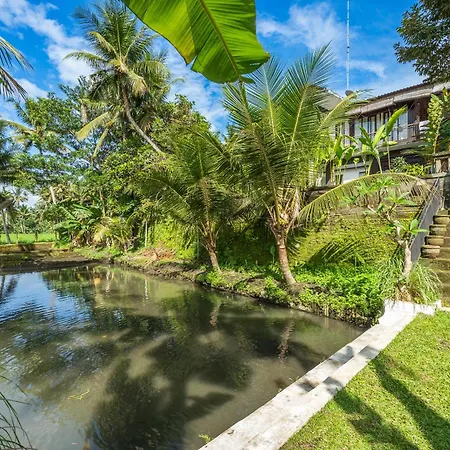 Sairam House - Villa Collection