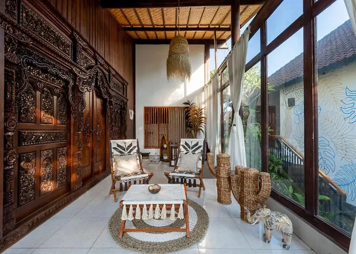ゲストハウス Sairam House - Collection