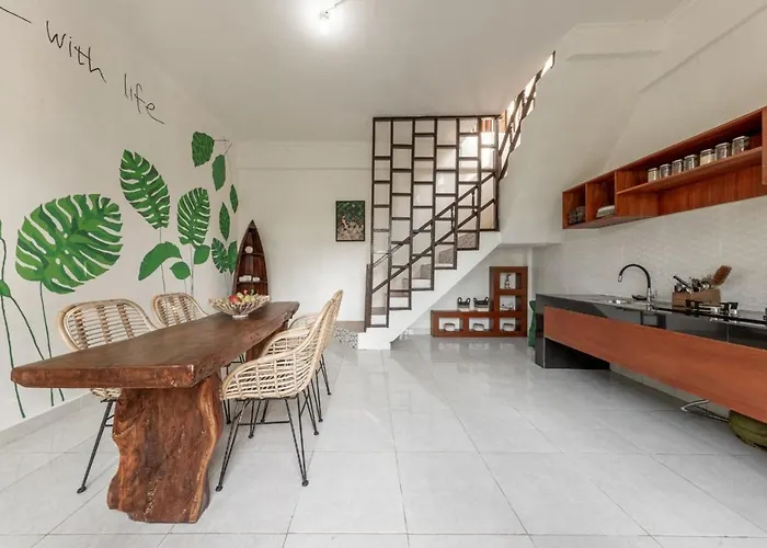 Sairam House - Collection