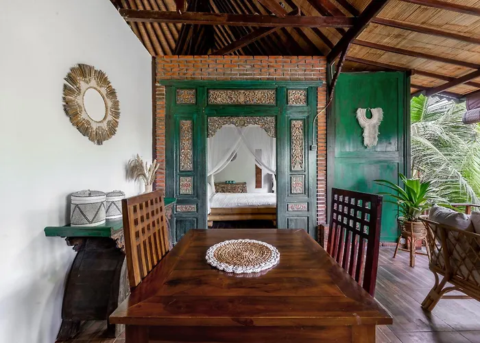 Sairam House - Collection 3*